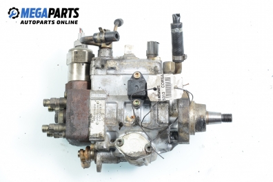 Diesel injection pump for Opel Corsa C 1.7 DTI, 75 hp, 2004 № 8-97185242-2