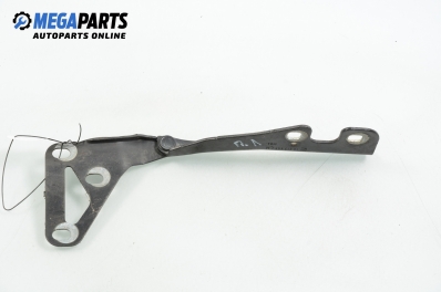 Bonnet hinge for Opel Astra H 1.7 CDTI, 100 hp, hatchback, 5 doors, 2005, position: left № Gm 13213447