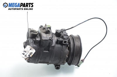 AC compressor for Audi A8 (D2) 3.3 TDI Quattro, 224 hp automatic, 2000