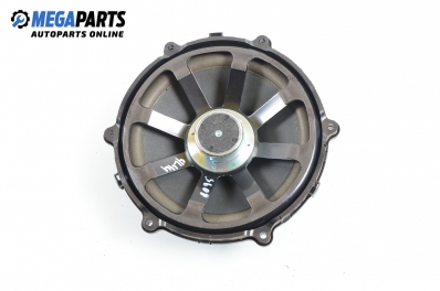 Loudspeaker for Mercedes-Benz S-Class W220, 2001