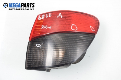 Tail light for Peugeot 406 2.0 16V, 132 hp, station wagon, 1998, position: right