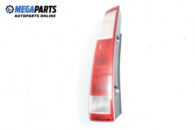 Tail light for Opel Meriva A 1.7 DTI, 75 hp, 2006, position: left