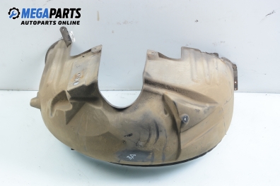 Inner fender for BMW 7 (E65, E66) 3.5, 272 hp automatic, 2002, position: rear - right