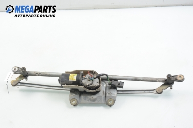 Front wipers motor for Jeep Grand Cherokee (WJ) 3.1 TD, 140 hp automatic, 2001