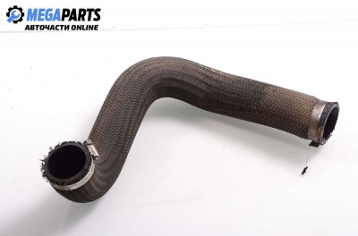 Turbo hose for Mitsubishi Pajero II 2.8 TD, 125 hp automatic, 1994