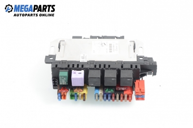 Sicherungskasten für Mercedes-Benz S-Klasse W220 6.0, 367 hp automatik, 2001 № A 028 545 81 32