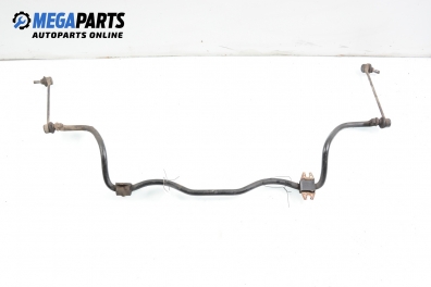 Sway bar for Opel Corsa C 1.7 DTI, 75 hp, 2004, position: front