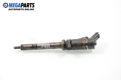 Duza diesel pentru Peugeot 407 1.6 HDi, 109 cp, sedan, 2004 № Bosch 0 445 110 188