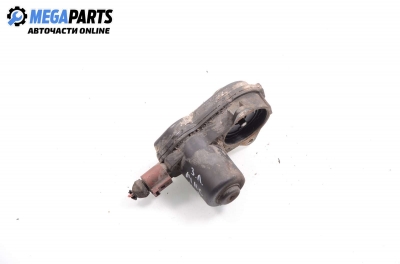 Parking brake motor for Audi A4 (B8) 2.0 TDI, 136 hp, sedan, 2010, position: rear - right