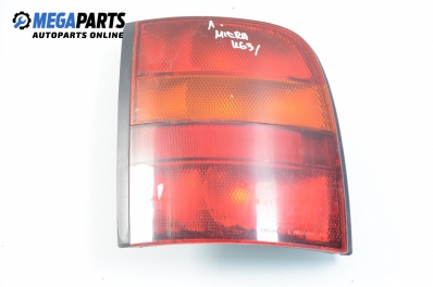 Tail light for Nissan Micra (K11) 1.0 16V, 54 hp, 3 doors automatic, 1996, position: left