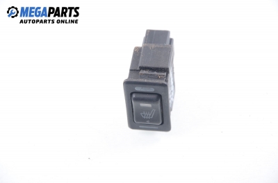 Seat heating button for Nissan Terrano II (R20) 2.7 TD, 101 hp, 5 doors, 2000