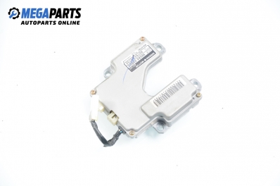 Airbag module for Nissan Micra (K11) 1.0 16V, 54 hp automatic, 1996 № 407933-0752