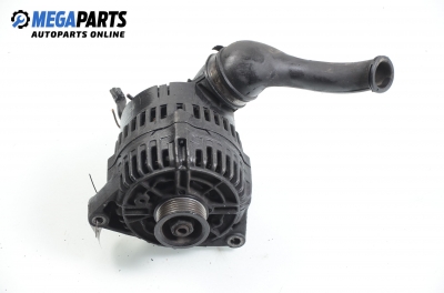 Alternator for Audi A8 (D2) 3.3 TDI Quattro, 224 hp automatic, 2000 № Bosch 0 123 520 019