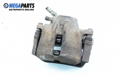 Caliper for Volkswagen Golf III 1.9 TDI, 110 hp, 3 doors, 1997, position: front - right