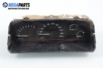 Instrument cluster for Daewoo Nexia 1.5 16V, 90 hp, sedan, 5 doors, 1998