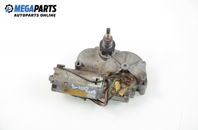 Motor ștergătoare parbriz for Audi 100 (C4) 2.0, 115 hp, combi, 1992