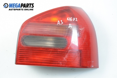 Stop pentru Audi A3 (8L) 1.9 TDI, 90 cp, 3 uși, 1998, poziție: dreapte