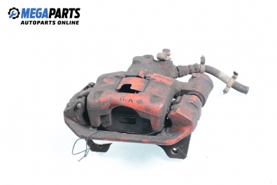 Caliper for Fiat Punto 1.1, 54 hp, 3 doors, 1999, position: front - left