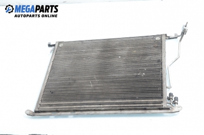 Radiator aer condiționat for Mercedes-Benz S-Class W220 3.2 CDI, 197 hp automatic, 2000
