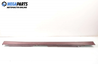 Side skirt for Volvo 850 2.0, 143 hp, sedan, 1993, position: right