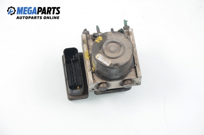 ABS for Citroen C2 1.6, 109 hp, 2003 № 10.0970-1108.3 