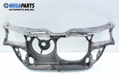 Front slam panel for Volkswagen Passat (B5; B5.5) 1.8, 125 hp, sedan, 1999