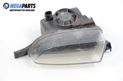 Fog light for Opel Zafira A 1.8 16V, 125 hp, 2003, position: left