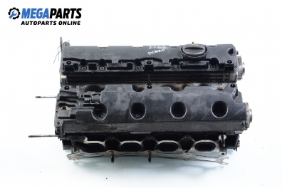 Engine head for Citroen Xsara Picasso 1.8 16V, 115 hp, 2001