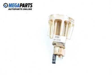 Fuel pump for Renault Megane Scenic 1.6, 90 hp, 1997