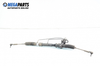 Hydraulic steering rack for Nissan Primera (P11) 2.0 TD, 90 hp, station wagon, 1999