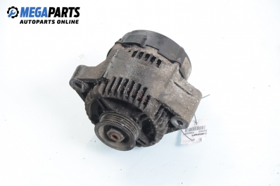 Alternator for Smart  Fortwo (W450) 0.6, 55 hp, 2001