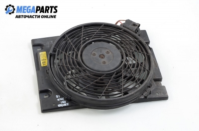 Ventilator radiator pentru Opel Zafira A 1.8 16V, 125 cp, 2003