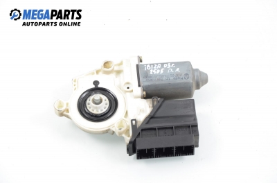 Motor macara geam for Seat Ibiza (6L) 1.9 TDi, 131 hp, 2003, position: stânga