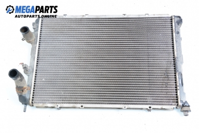 Radiator de apă pentru Renault Megane Scenic 1.6, 90 cp, 1997