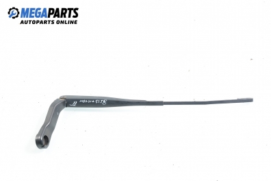 Front wipers arm for Opel Meriva A 1.7 DTI, 75 hp, 2006, position: right