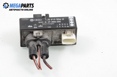 Relais kühlerlüfter for Skoda Octavia (1U) (1996-2004) 1.8, hecktür