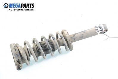 Macpherson shock absorber for Nissan Primera (P11) 2.0 TD, 90 hp, station wagon, 1999, position: rear - left