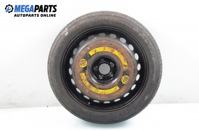 Spare tire for Mercedes-Benz M-Class W163 (1997-2005) 19 inches, width 4 (The price is for one piece)