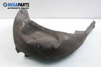 Inner fender for Mercedes-Benz E-Class 211 (W/S) 2.0 CDI, 136 hp, sedan automatic, 2008, position: rear - left