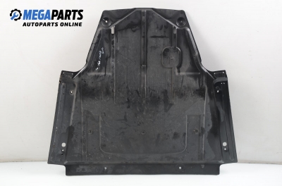 Skid plate for Renault Espace IV 2.2 dCi, 150 hp, 2003
