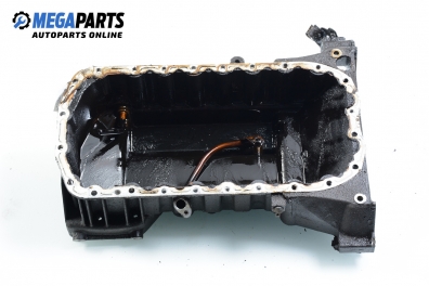 Crankcase for Citroen Xsara Picasso 1.8 16V, 115 hp, 2001