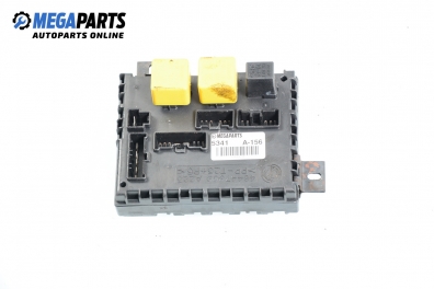 Fuse box for Alfa Romeo 156 1.9 JTD, 105 hp, sedan, 1999 № 46447809 A223