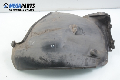 Inner fender for Mercedes-Benz E-Class 211 (W/S) 2.0 CDI, 136 hp, sedan automatic, 2008, position: front - left