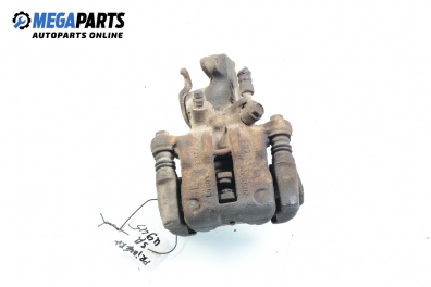 Caliper for Nissan Primera (P11) 2.0 TD, 90 hp, station wagon, 1999, position: rear - right