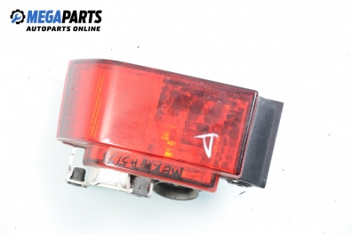 Fog light for Opel Meriva A 1.7 DTI, 75 hp, 2006, position: right