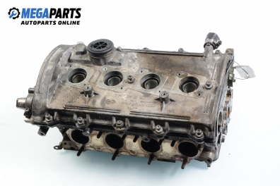 Engine head for Audi A8 (D2) 4.2 Quattro, 310 hp, sedan automatic, 1999, position: left