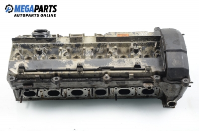 Engine head for BMW 5 (E34) 2.0, 129 hp, sedan, 1991