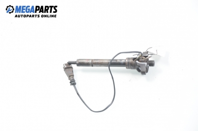 Injector inteligent pentru BMW 3 (E46) 2.0 d, 136 cp, sedan, 2001 № Bosch 0 432 191 527