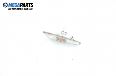 Blinker for BMW 5 (E60, E61) 2.0 d, 163 hp, station wagon, 2005, position: left