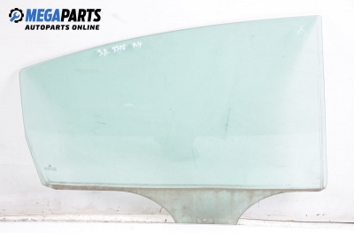 Window for Volkswagen Passat (B5; B5.5) 2.3 V5, 170 hp, sedan, 2001, position: rear - right